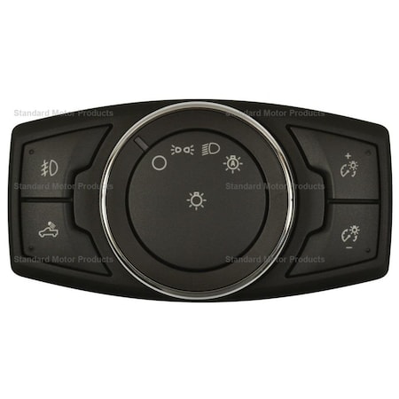 Standard Ignition Headlight Switch, HLS1735 HLS1735